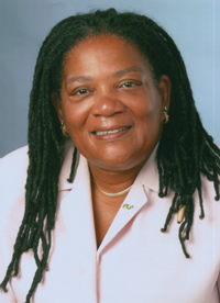 Neletha Butterfield